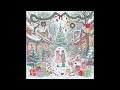 christmas bedroom pop instrumental "last call"