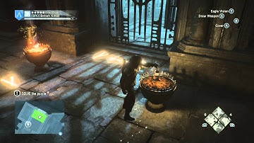 AC Unity: Dead Kings - Lets Play - Part 7 - FINAL   (No Commentary)