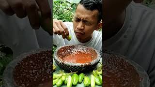 RUJAK BUAH BELIMBING WULUH.ASEM NYA BIKIN MERINDING...*Lengkapnya di yt.KANG MARWAN*