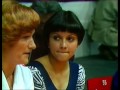 1977 European Women's Gymnastics Championships - Event Finals