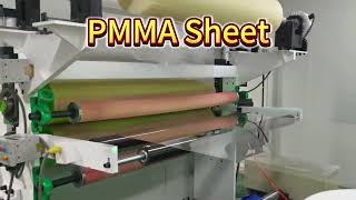 PMMA Sheet