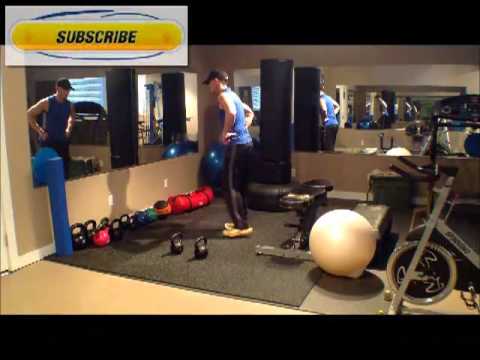 bulgarian split squat crossfit Bounce Life Systems Bulgarian Split Squat. Bulgarian Split Squat Tutorial