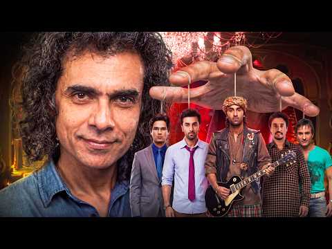 The Story "IMTIAZ ALI" Has Been Telling For 20 Years