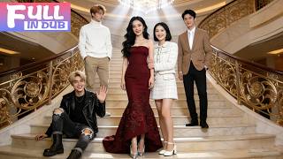 【IN DUB】😳 Salah Ngomong, Masuk Drama—Mahasiswi Hukum Masuk Drama & Hancurkan Plot Klise! 😈✨