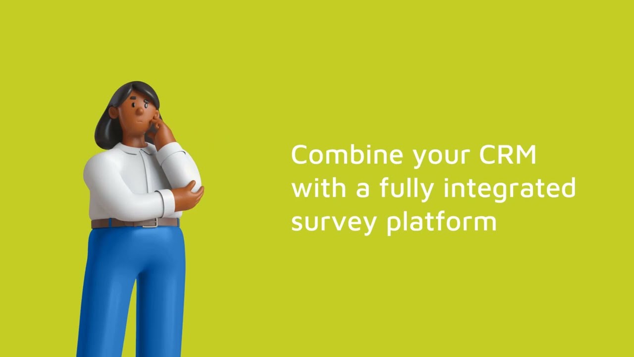 Survey Mechanics Pro Maximizer Connector