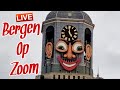 Weekend trip to bergen op zoom city from amsterdam