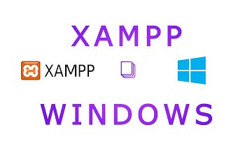 Cómo instalar XAMPP FÁCIL y RÁPIDO (5 MINUTOS) en Windows 10/11