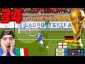 I RIGORI DECIDONO IL MONDIALE!! e poi... - FIFA 20 Carriera #34 (FINALE MONDIALI)