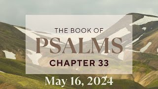 Thursday Service, May 16, 2024