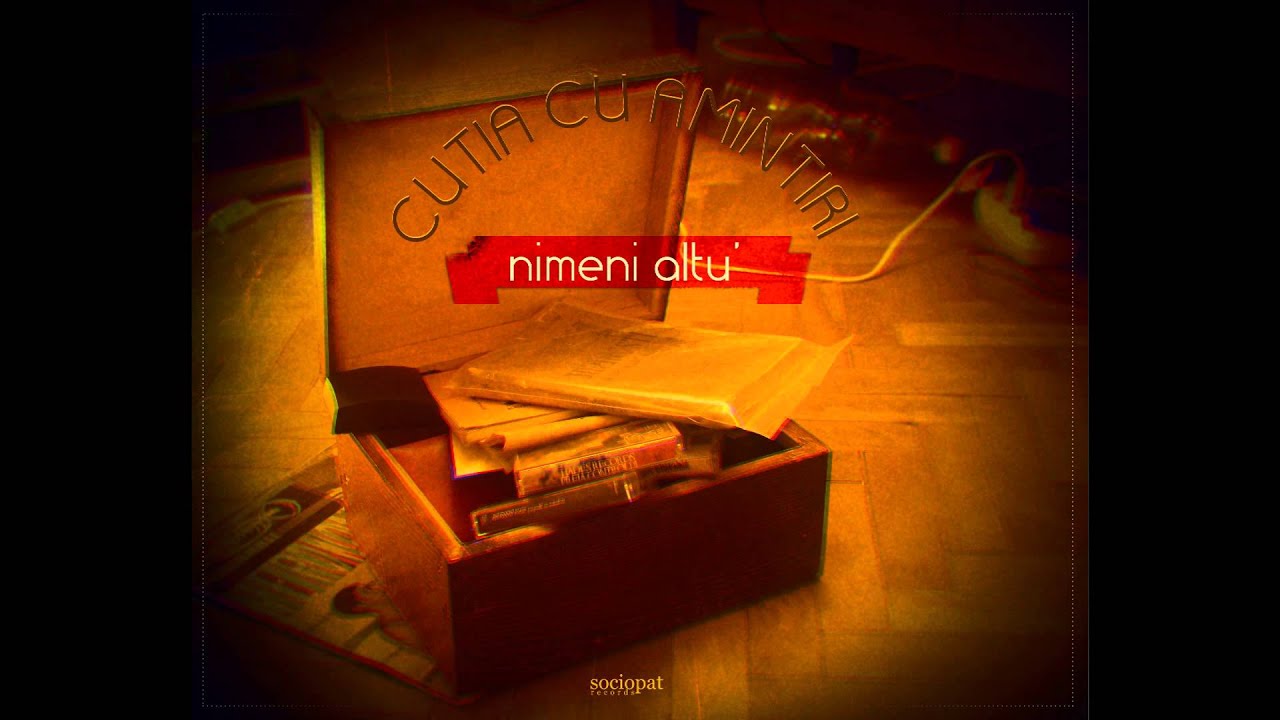YouTube에서 Dribbler şi Nimeni Altu' - Capitole (2014) 보기 YouTube에서 Dribbler şi Nimeni Altu' - Capitole (2014) 보기