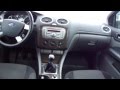 2008 Ford Focus.Start Up, Engine, and In Depth Tour.