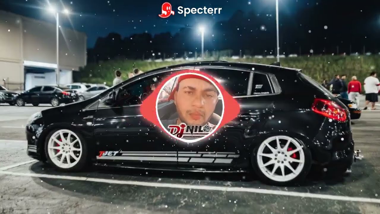 FARMANDO AURA COM GRAVE - PRODUÇÃO DJ NILO auf YouTube ansehen FARMANDO AURA COM GRAVE - PRODUÇÃO DJ NILO auf YouTube ansehen