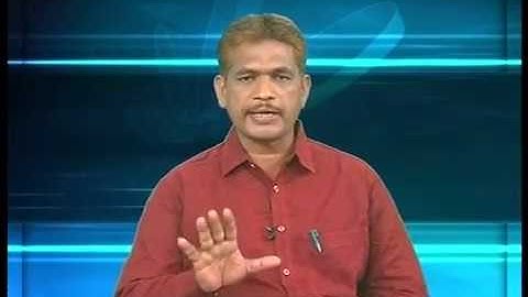 Commissionerate of Collegiate Education  | B.A.History 3rd Year | Mana Tv Live