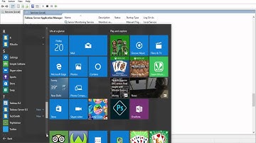 Tableau Server Installation Part 3