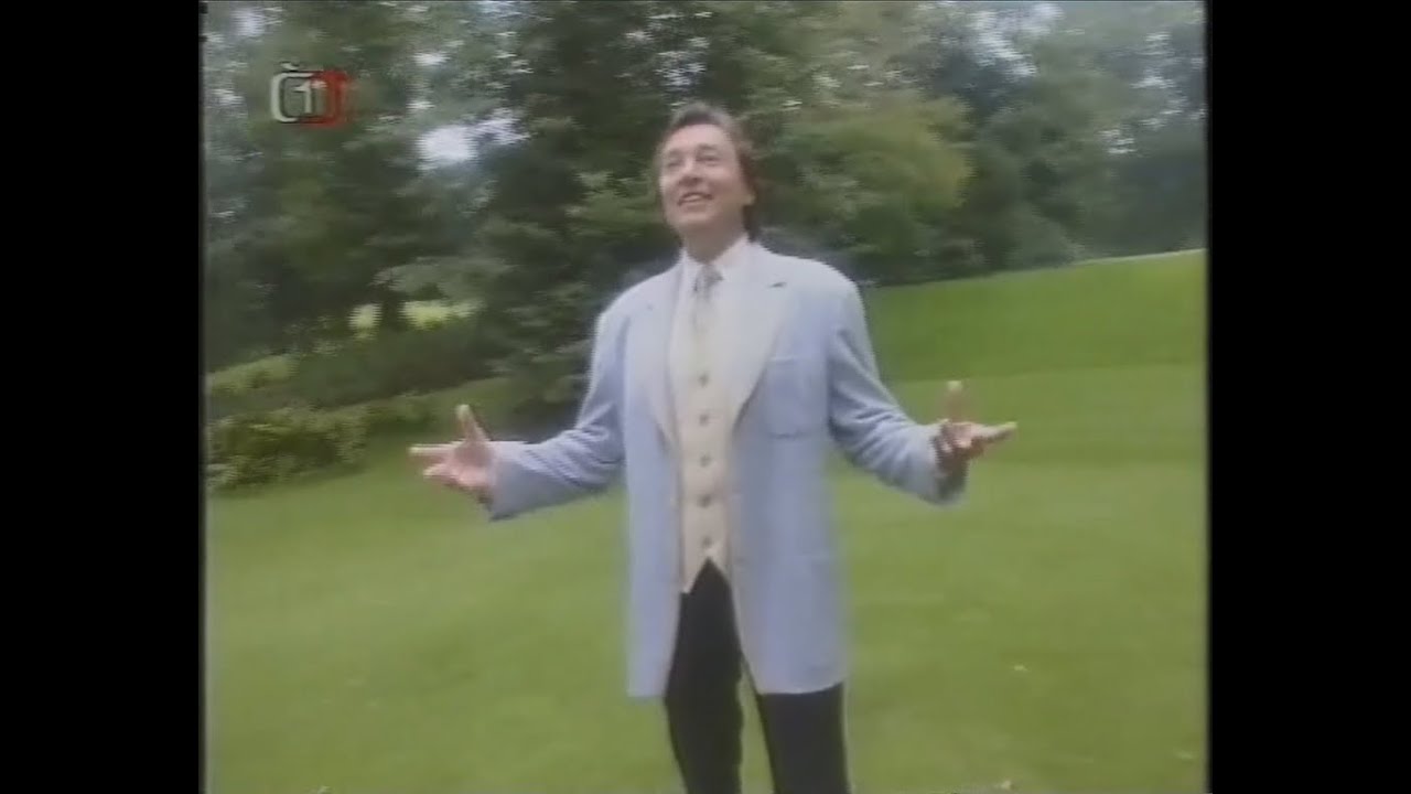 Karel Gott - Sólo pro motýla (1993)