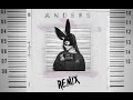 Ariana Grande - Everyday (ANDERS Remix) ft. Future Mp3