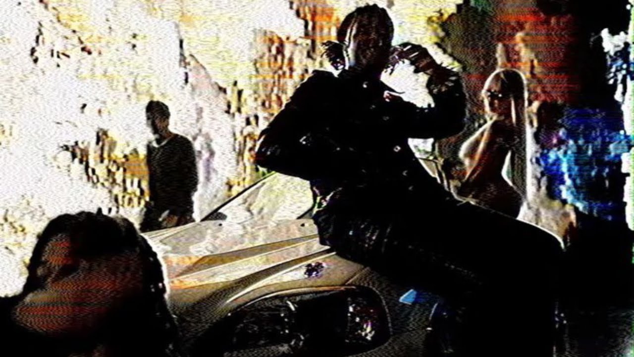 (FREE) Ken Carson x Osamason Type Beat - 