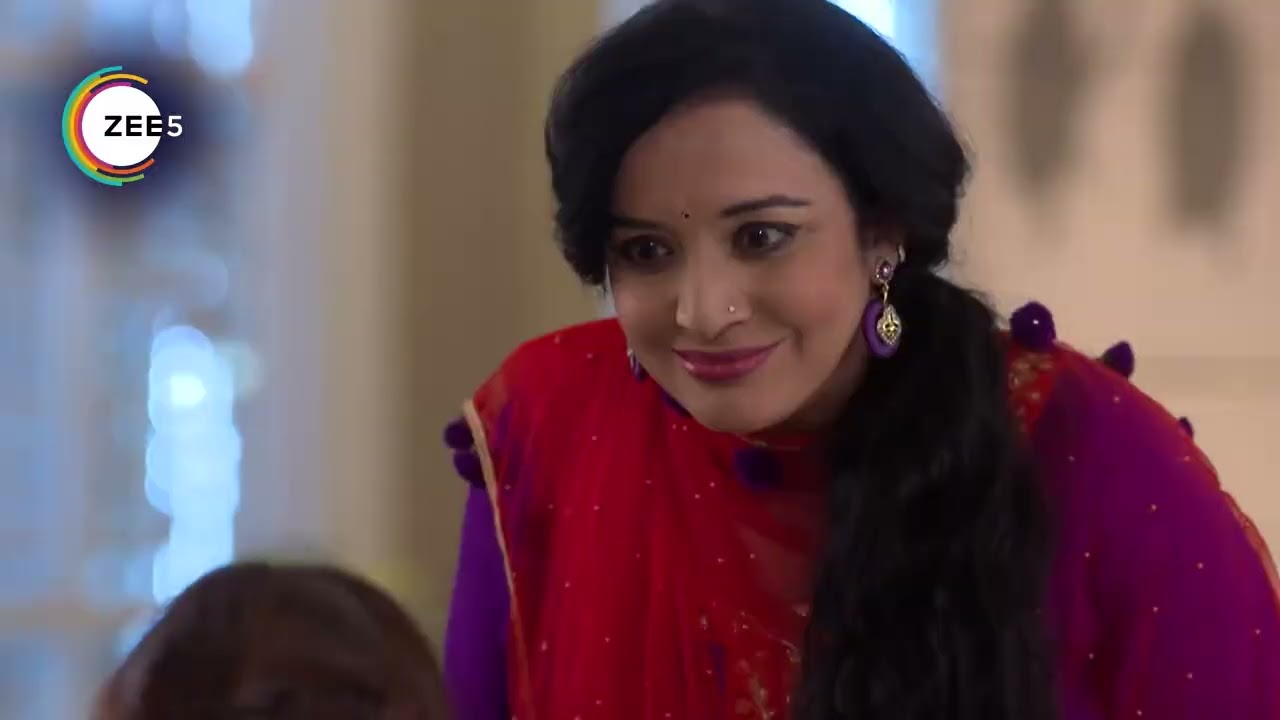 Kumkum Bhagya | Ep - 863 | Webisode | Zee TV