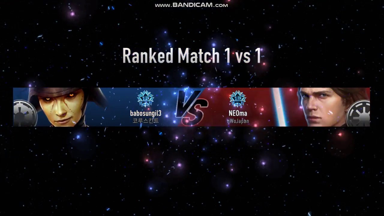 Seventh Sister VS Anakin Skywalker