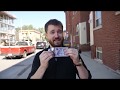 Red light districts in Toronto? - YouTube