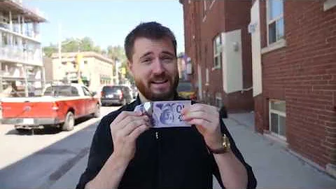 CHEAPEST RESTAURANT TO EAT in TORONTO! You won't BELIEVE it!