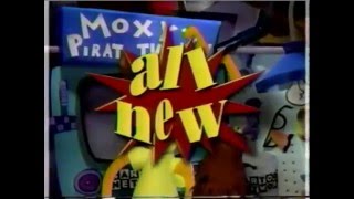 Cartoon Network - {The Best Sunday Night on Television Promo}