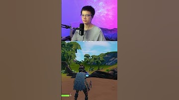 How To Fix Trees NOT Rendering In Fortnite Chapter 3