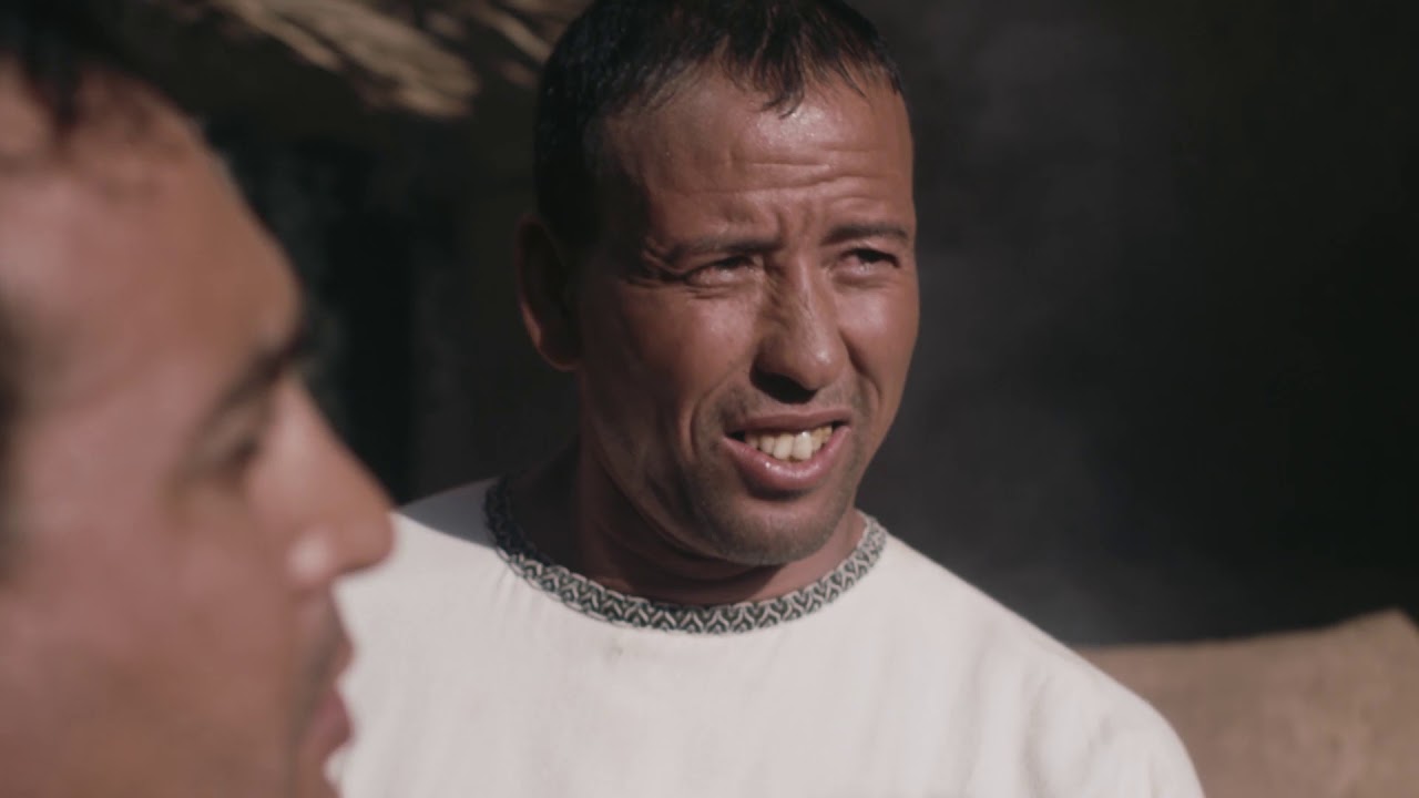 Kom, følg med meg – for enkeltpersoner og familier, image size:1280x720