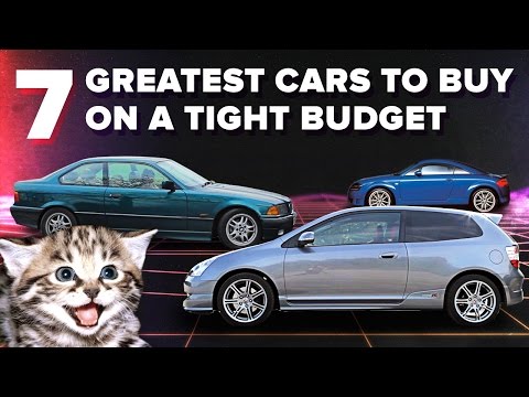 cheapest cars