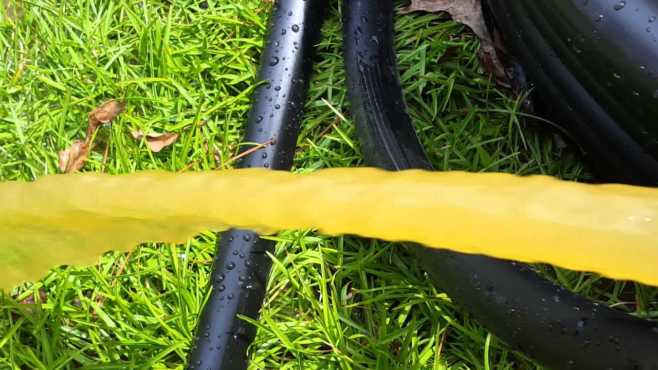 how to improve well water quality while installing a well pump