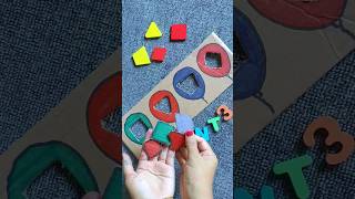 Play idea montessori fune fine motor skill