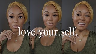 My journey to SELF LOVE | Fall Back in Love with Yourself: 5 Self-Love Tips Every Woman Needs