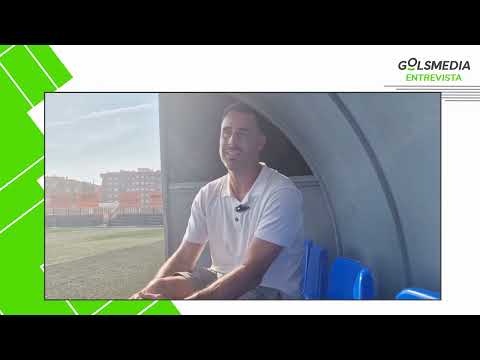ENTREVISTA | Pedro López  / Director Deportivo, Torrent CF