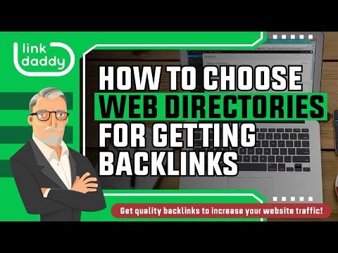 Web 2.0 Backlinks