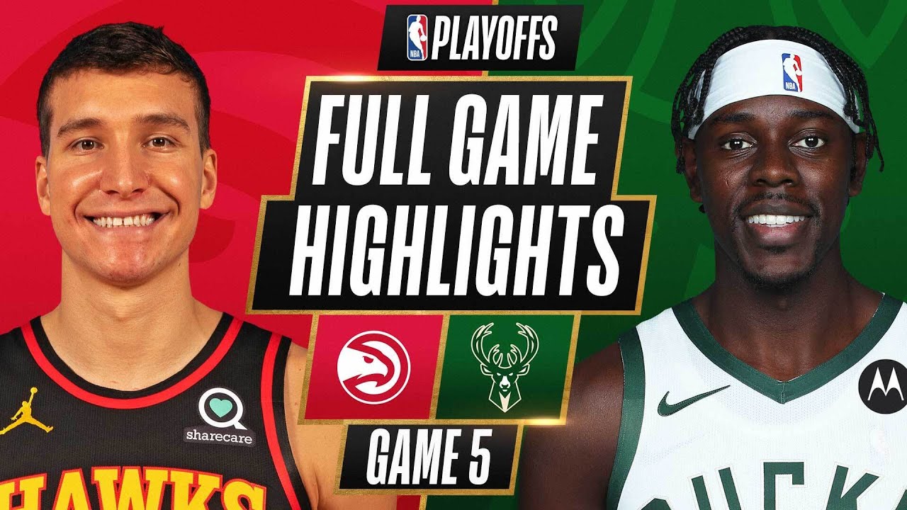 Hawks-Bucks Game 1 live stream (6/23): How to watch NBA Eastern Conference  finals online, TV, time 