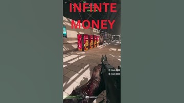 CALL OF DUTY DMZ INFINITE MONEY & XP GLITCH