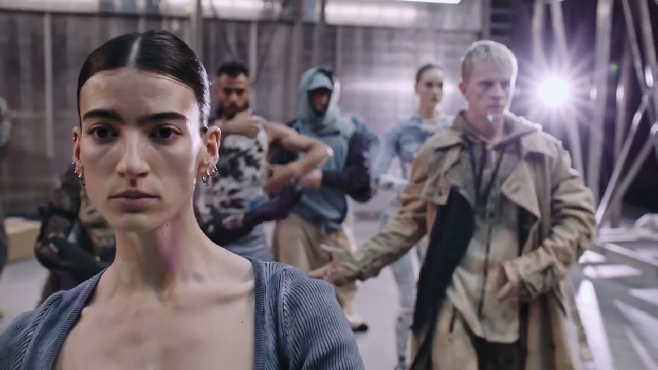 TRAILER SAISON 25·26 © Bohumil Kostohryz