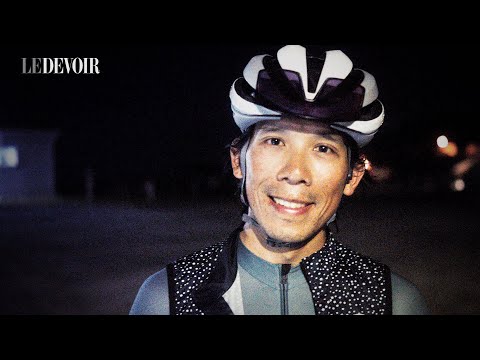 Vidéo: Le cycliste s'approche de parcourir 1 000 km en 24 heures sur Zwift