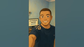 😱 FOTO ESTILO ESTUDIO GHIBLI GRATIS EN CHAT GPT