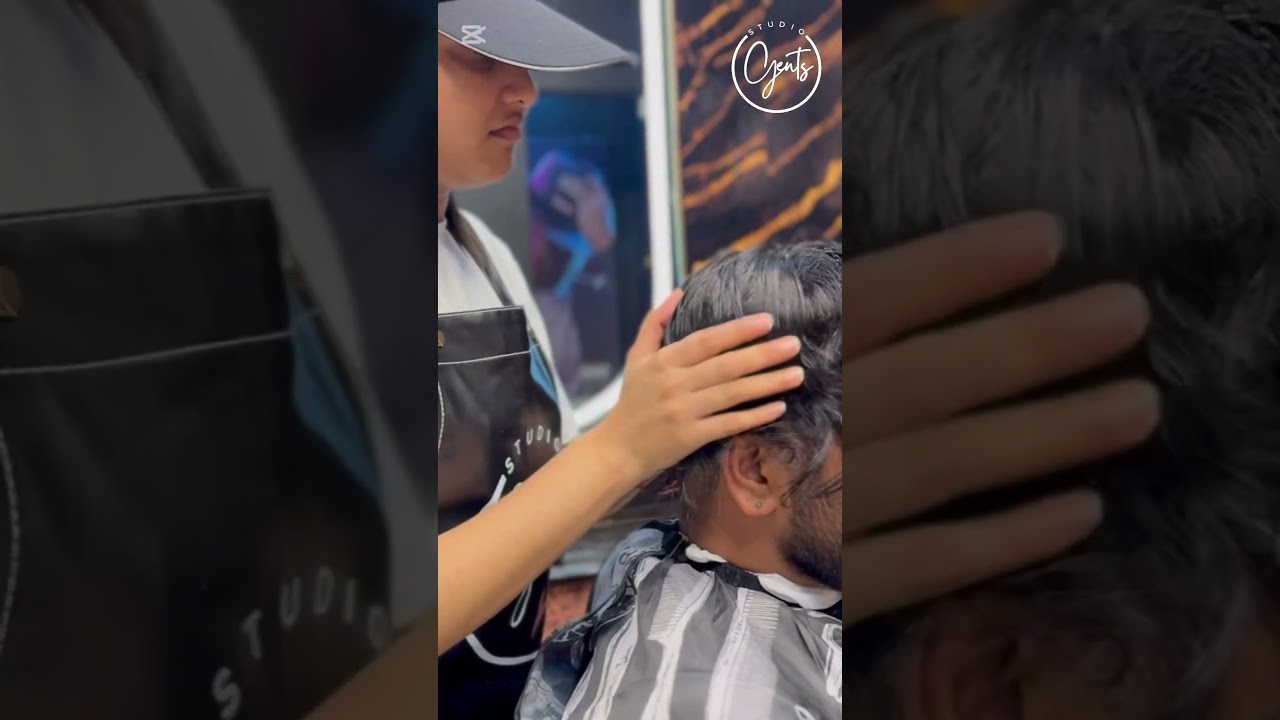 Studio Gents #shorts #asmr #asmrsounds