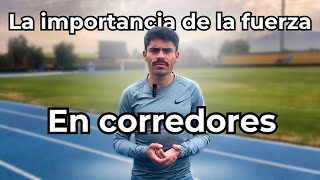 El Secreto de la Fuerza para Runners: Matías Silva y su Entrenador Cristian Ibarra