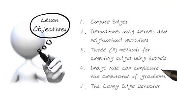Lesson Objectives