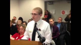 Critics express displeasure  over New Jersey's PARCC exam