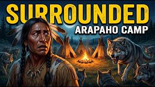 Full What Happened When Wolves Surrounded an Arapaho Camp Update