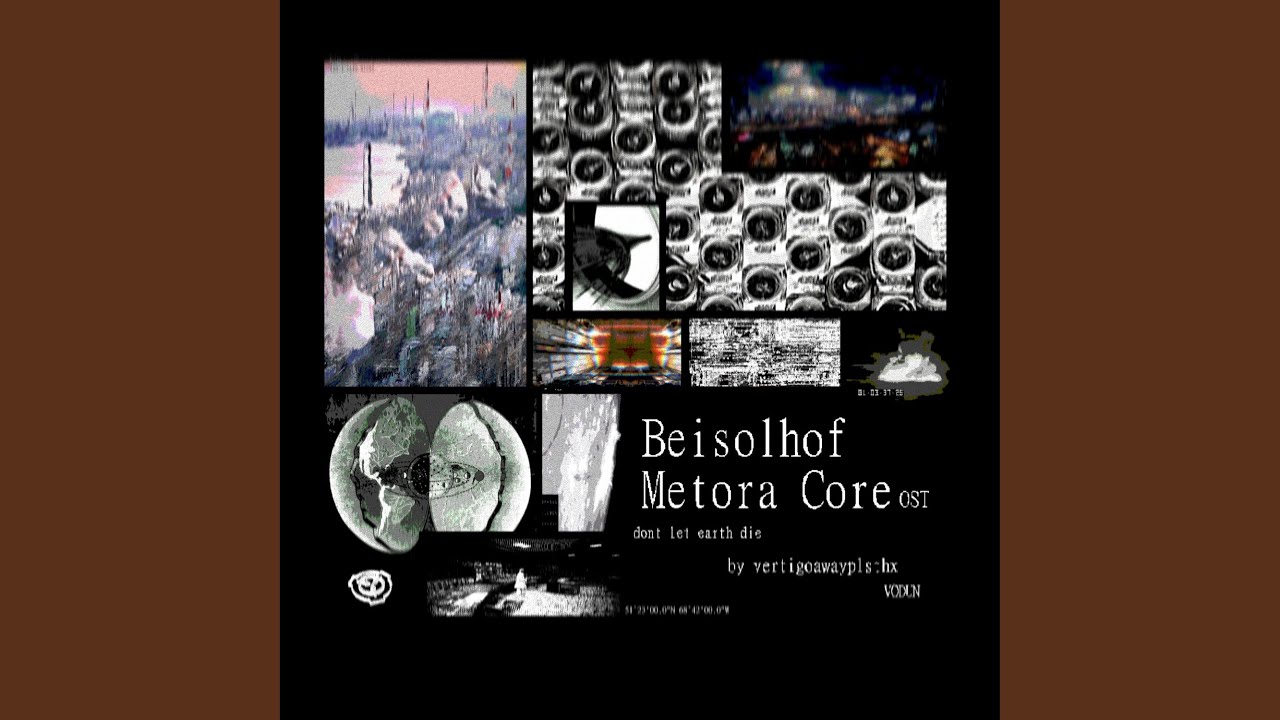 Beisolhof Metora Core Theme