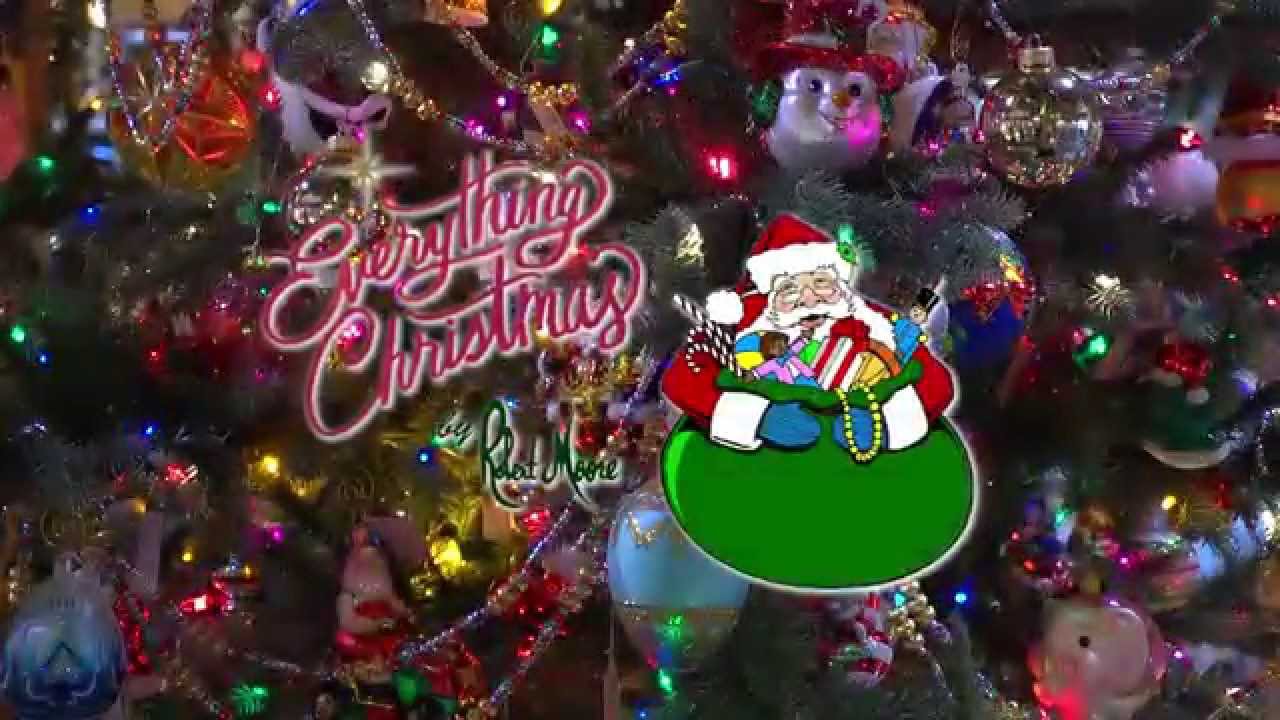 Everything Christmas Holiday 2015 Mobile, AL YouTube