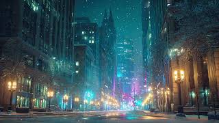Frozen Lights | Official Music Video