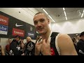 Inside Collingwood's locker room after Eagles win 🗣️