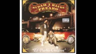 Rydah J Klyde & King Freako Sydeways