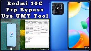 Redmi 1010c Frp Bypass Android 13 Miui 14 GmailGoogle Account Unlock Redmi 1010c frp unlock